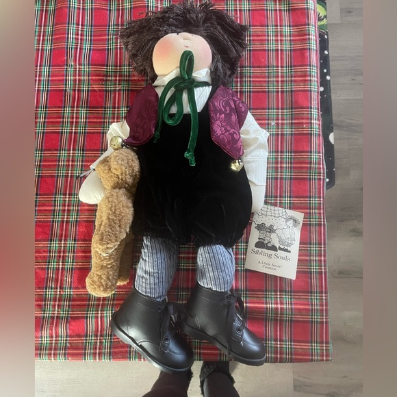 Little Souls by Gretchen Wilson - Picture 2 of 8